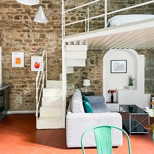 Lovely Apartment Near Piazza Della Signoria